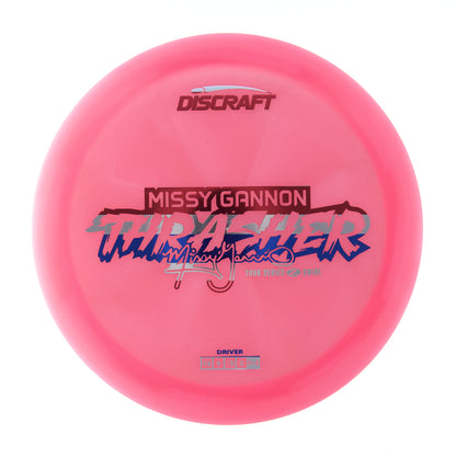 2025 Missy Gannon Tour Series Z Swirl Thrasher