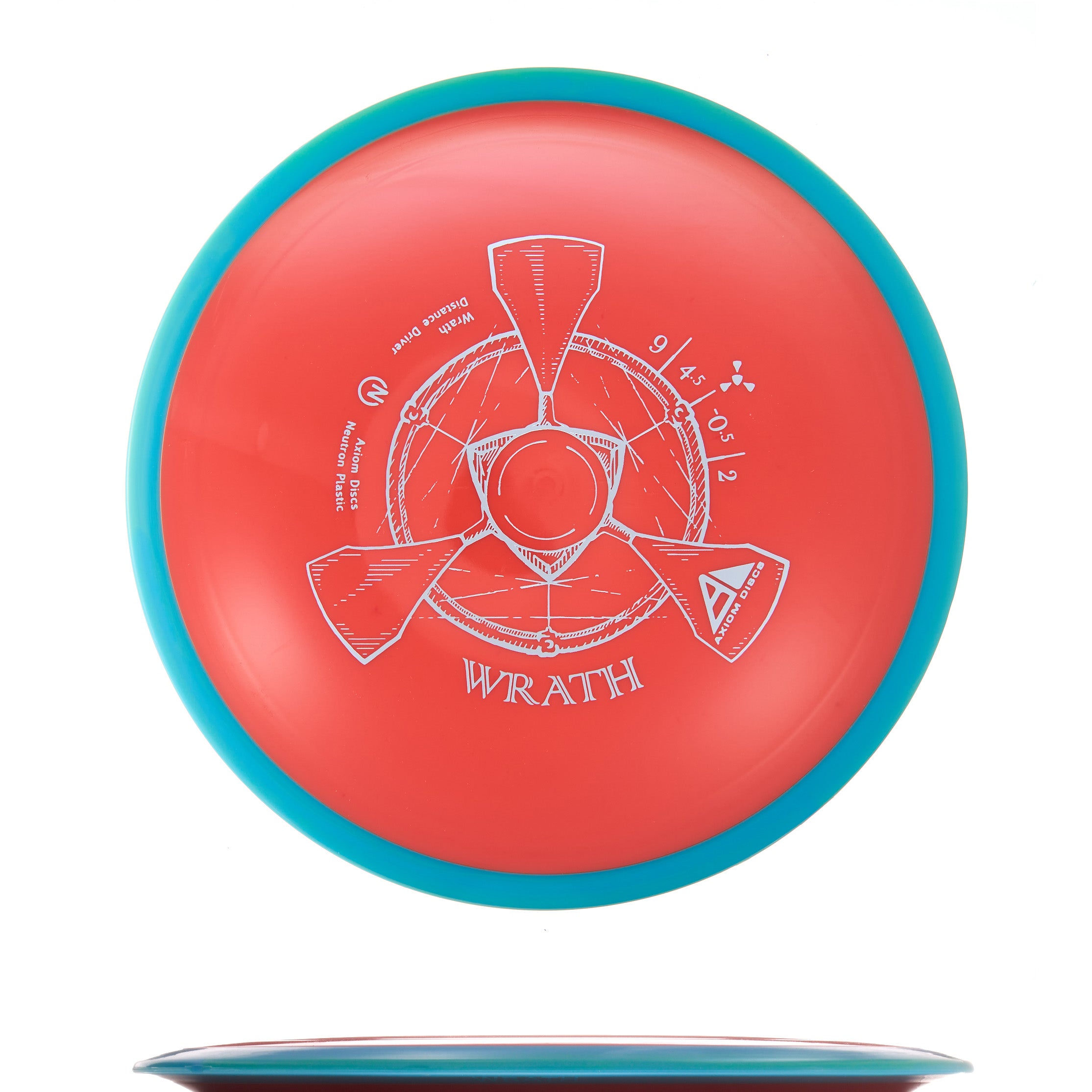 Neutron Wrath