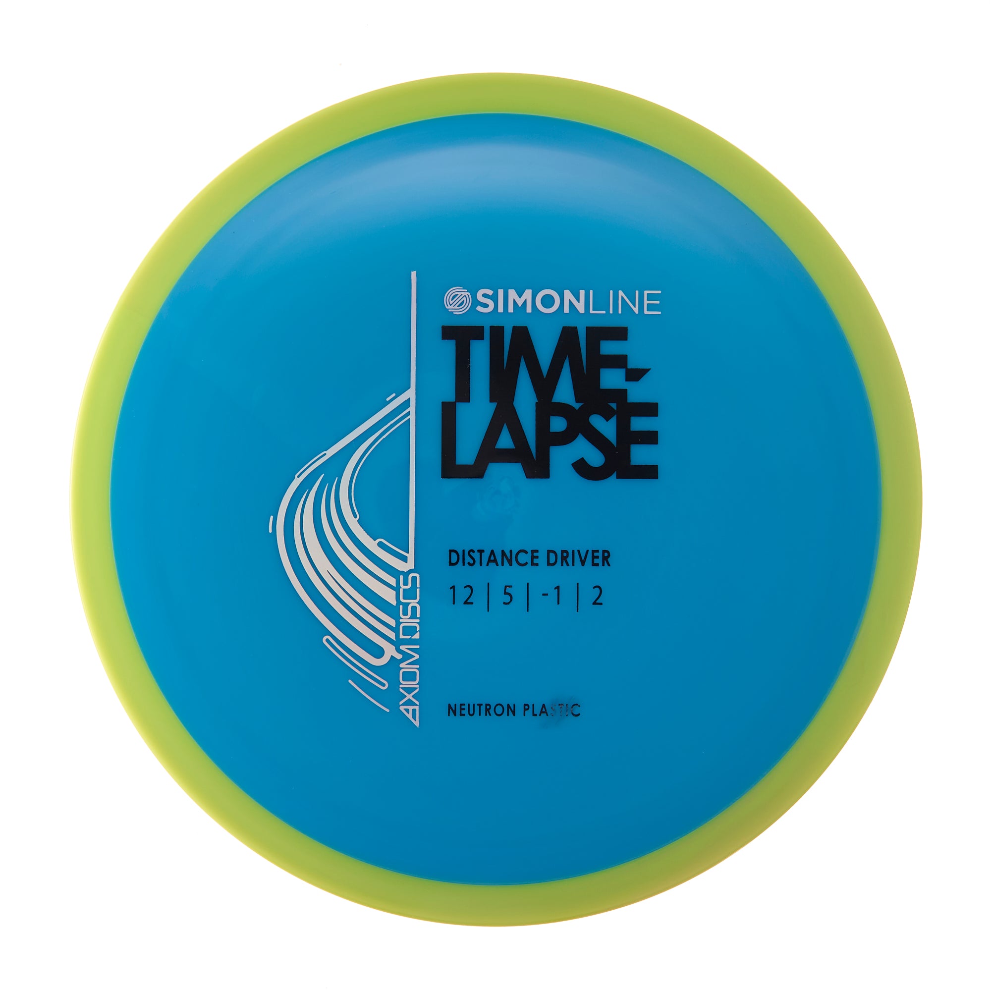 Neutron Time-Lapse Retooled