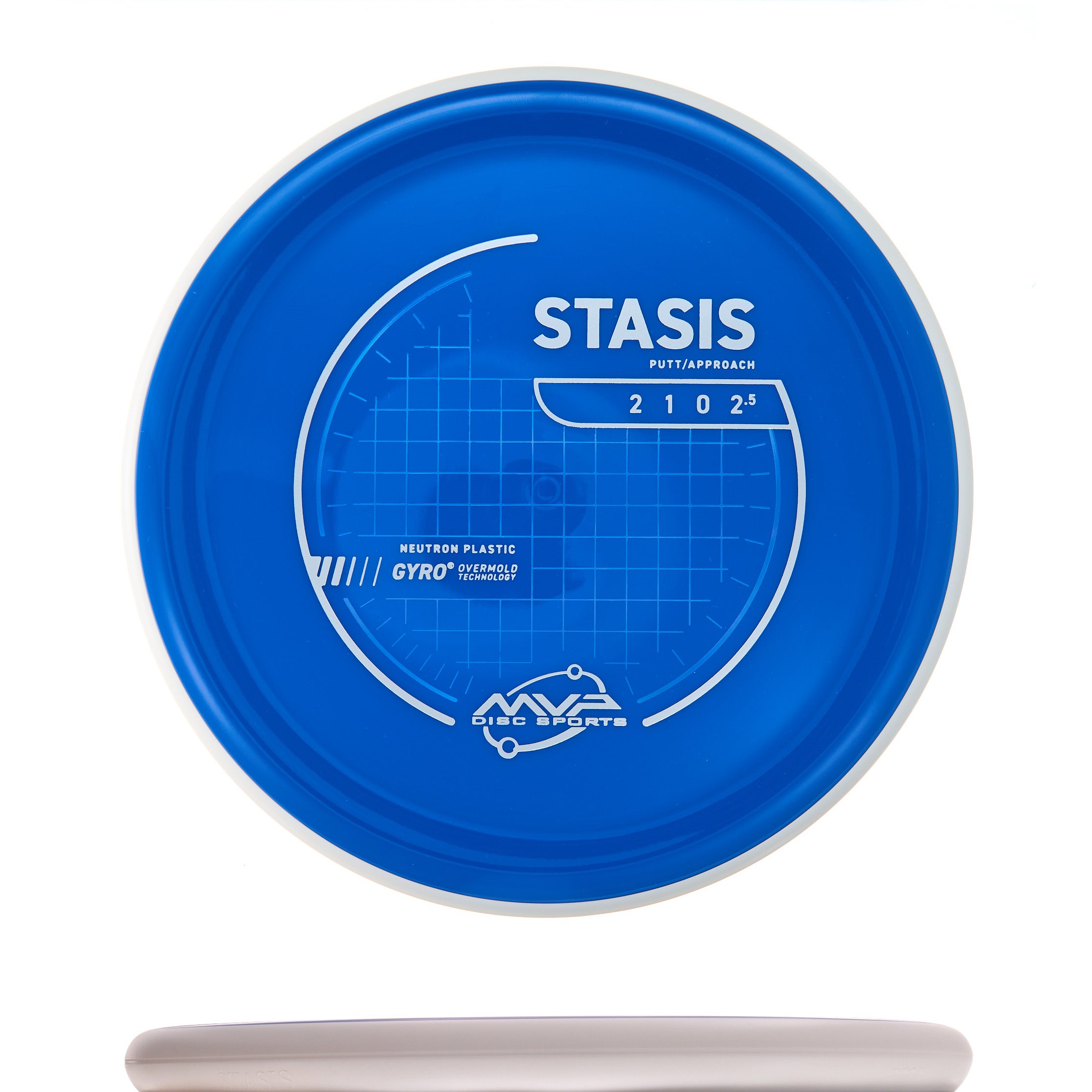 Project Lab Coat Neutron Stasis