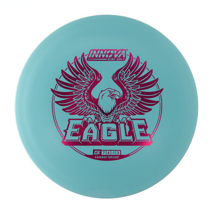 DX Eagle