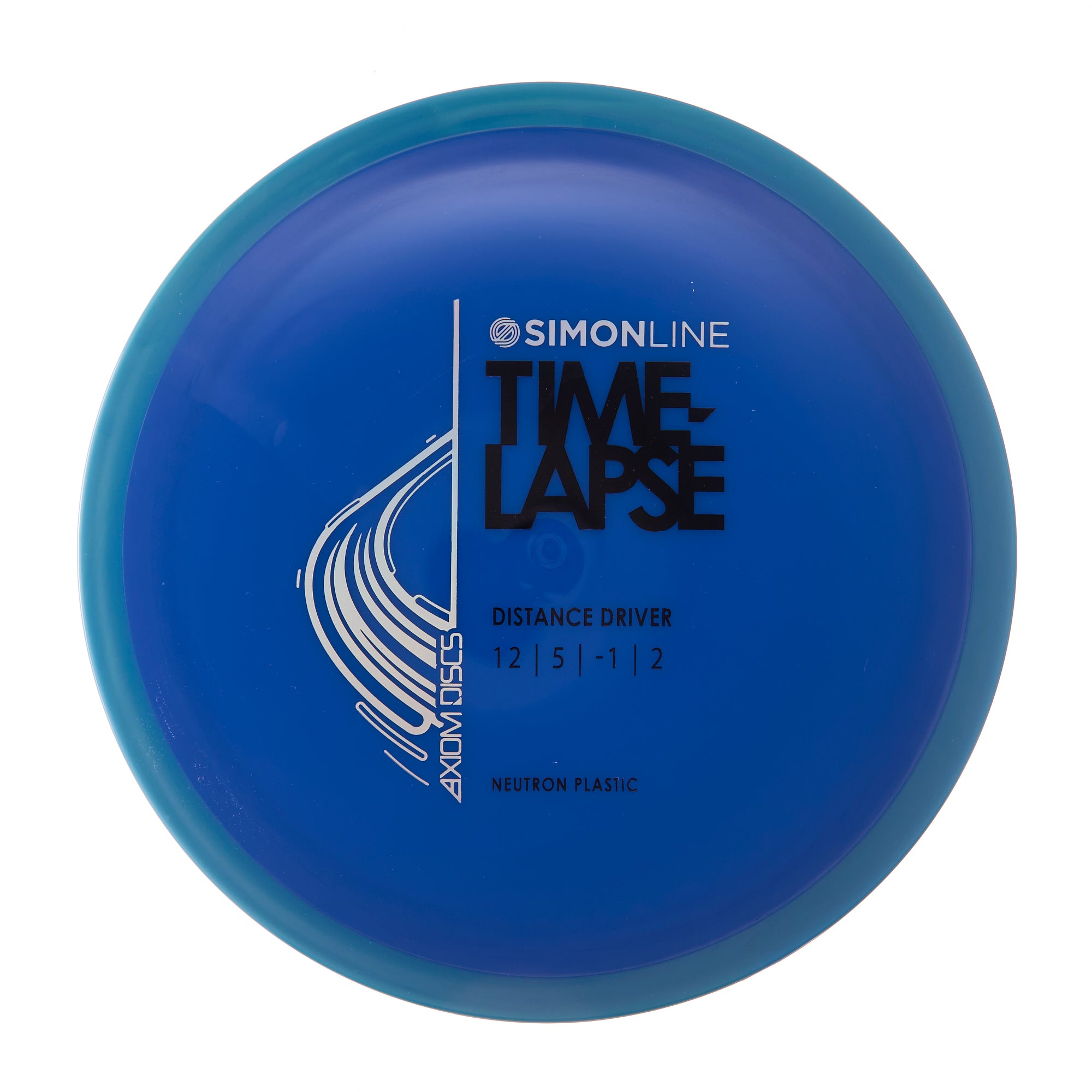 Neutron Time-Lapse Retooled