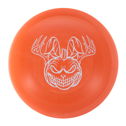 2025 Halloween Apex Soft Jackalope