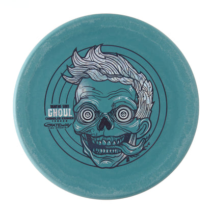 Chandler Kramer Special Edition Lunar Color Swirl Ghoul