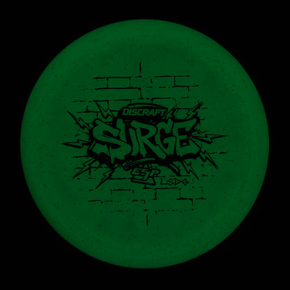 2025 Ledgestone ESP Glo Sparkle Surge