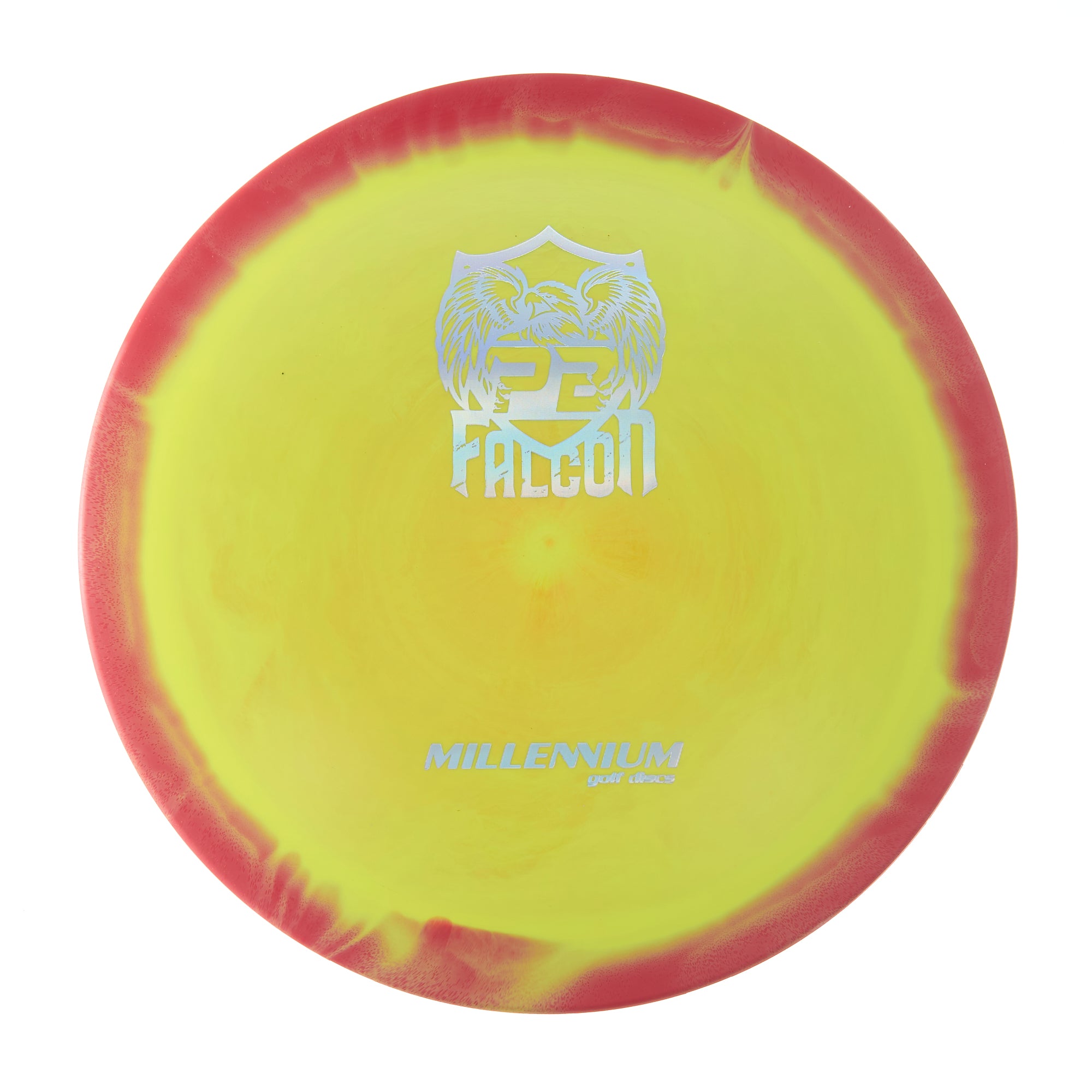 Philo Brathwaite Sirius Helio Falcon