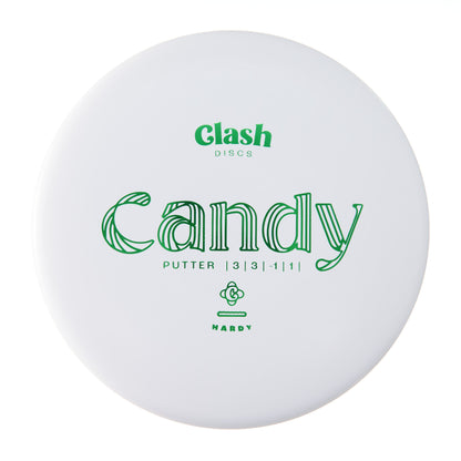Hardy Candy