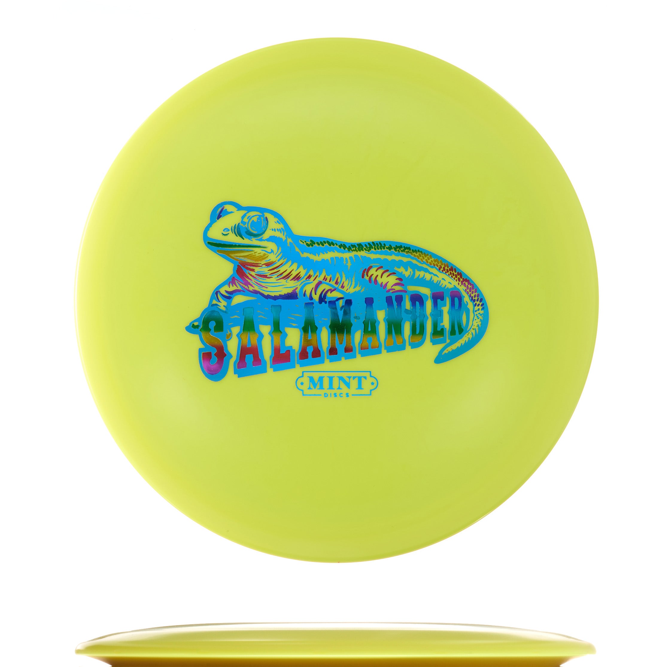 Apex Lightweight Salamander