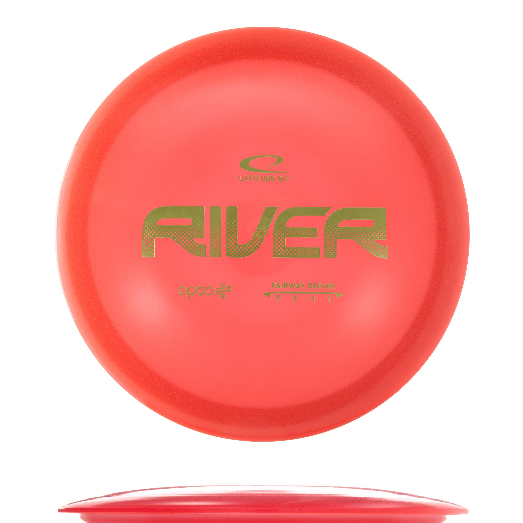 Opto Air River