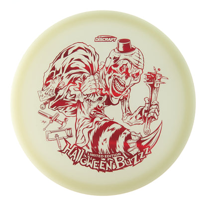 2025 Halloween Mega-Glo Buzzz