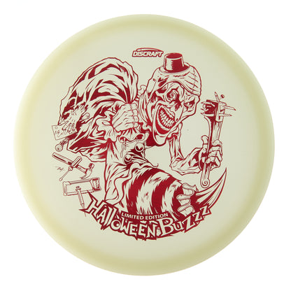 2025 Halloween Mega-Glo Buzzz