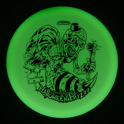 2025 Halloween Mega-Glo Buzzz