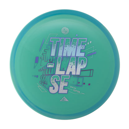 Special Edition Neutron Time-Lapse Retooled