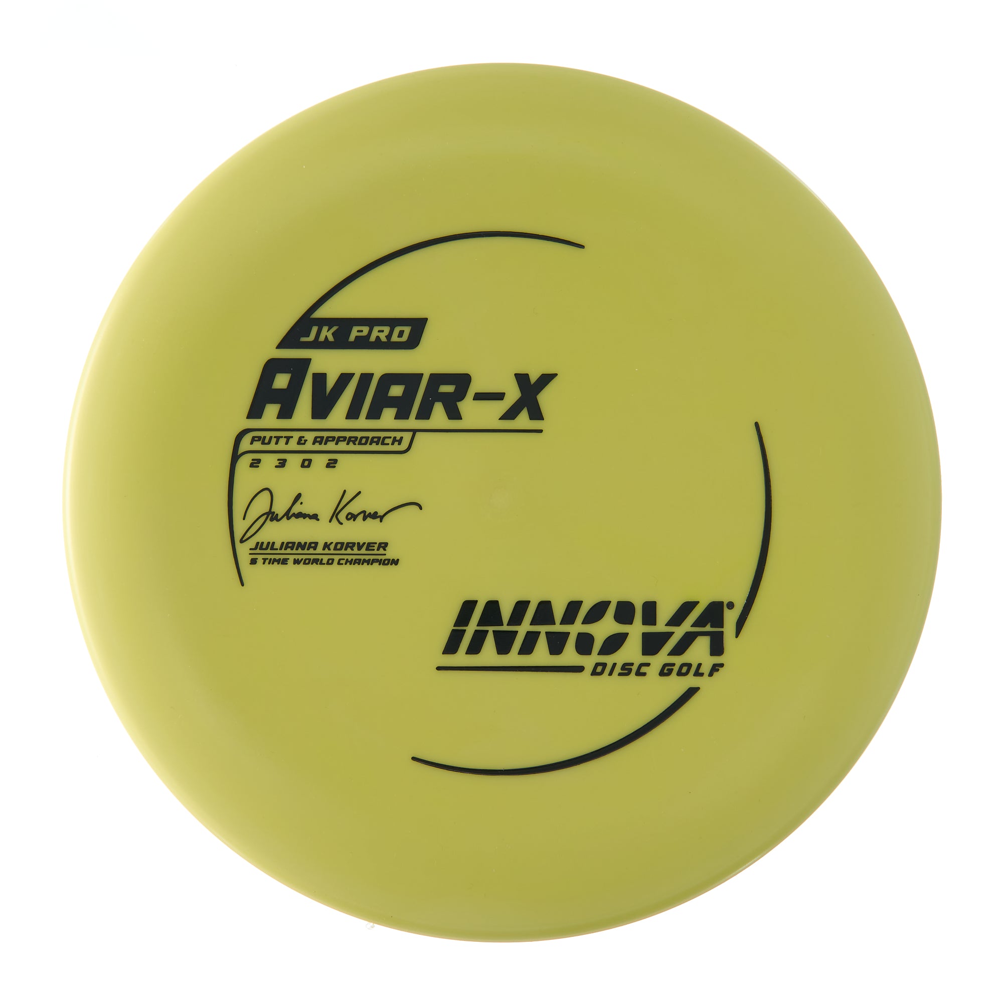JK Pro Aviar-X