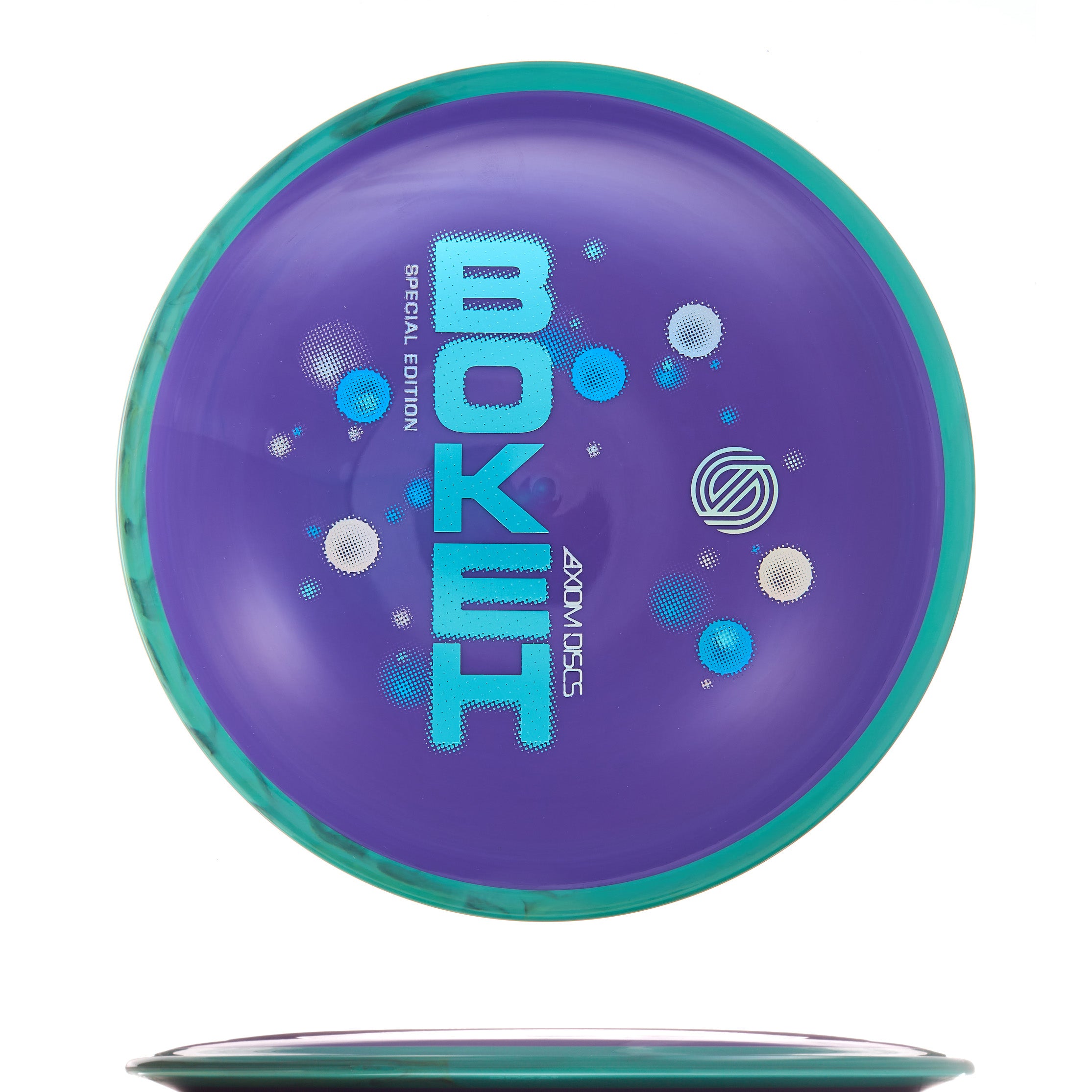 Special Edition Neutron Bokeh