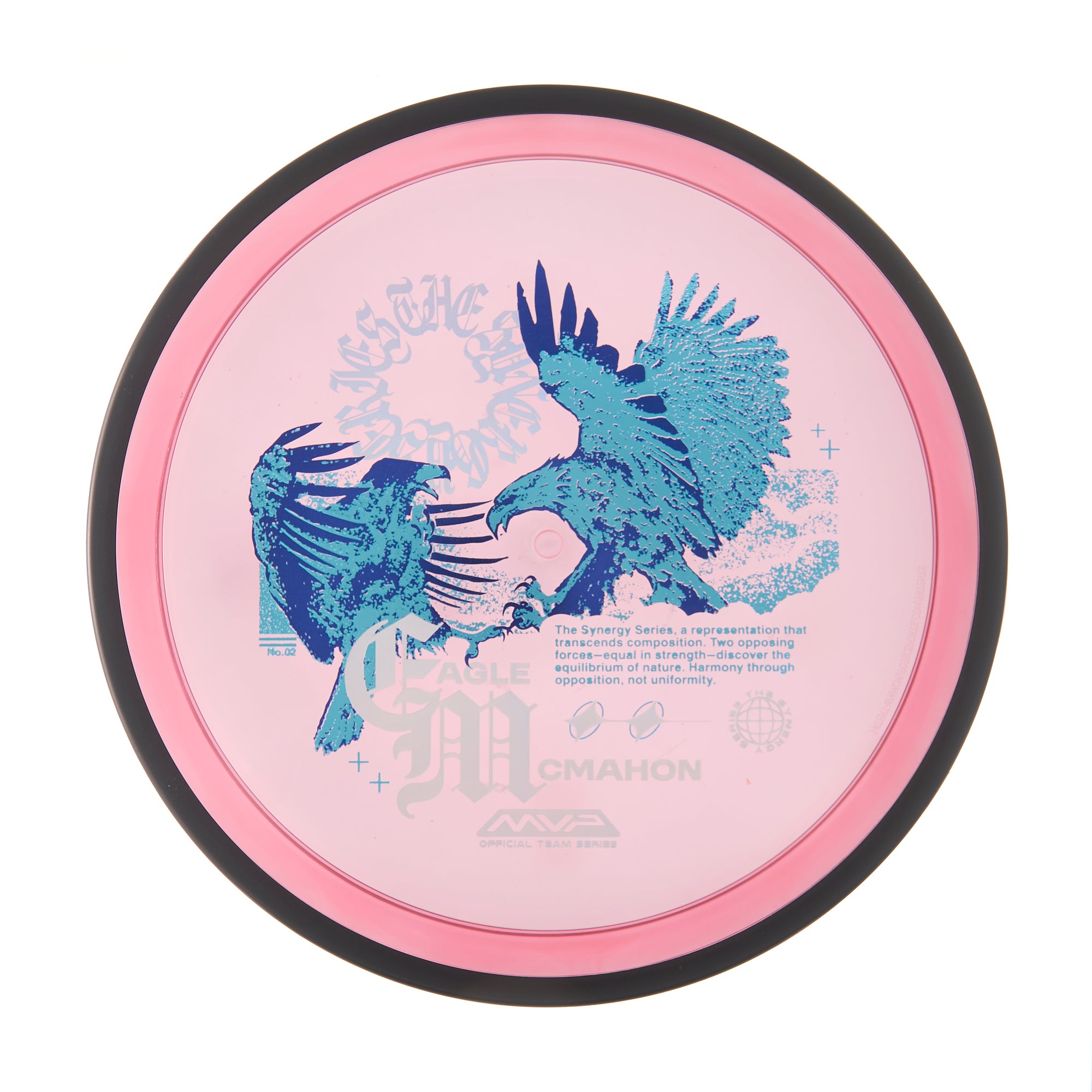 Eagle McMahon Synergy Series Proton Resistor