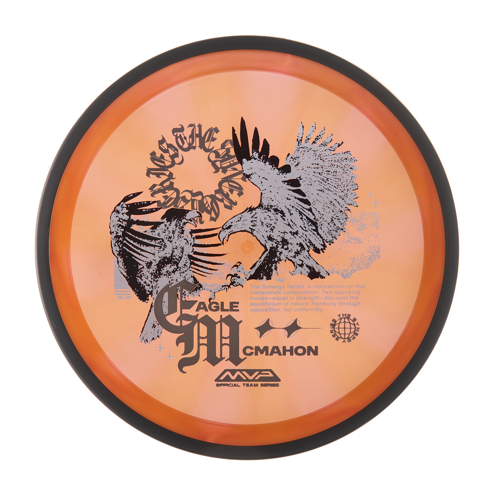 Eagle McMahon Synergy Series Proton Resistor