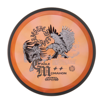 Eagle McMahon Synergy Series Proton Resistor