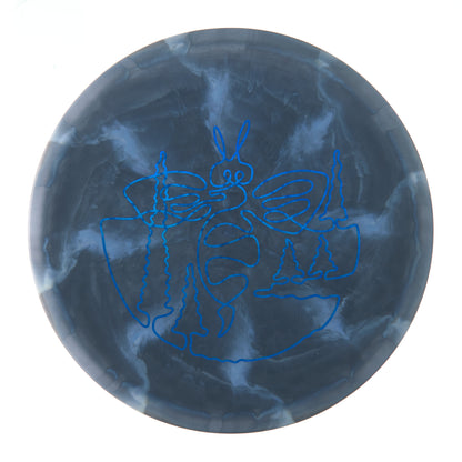 Faylor Lake Special Edition X Line Swirl Buzzz SS
