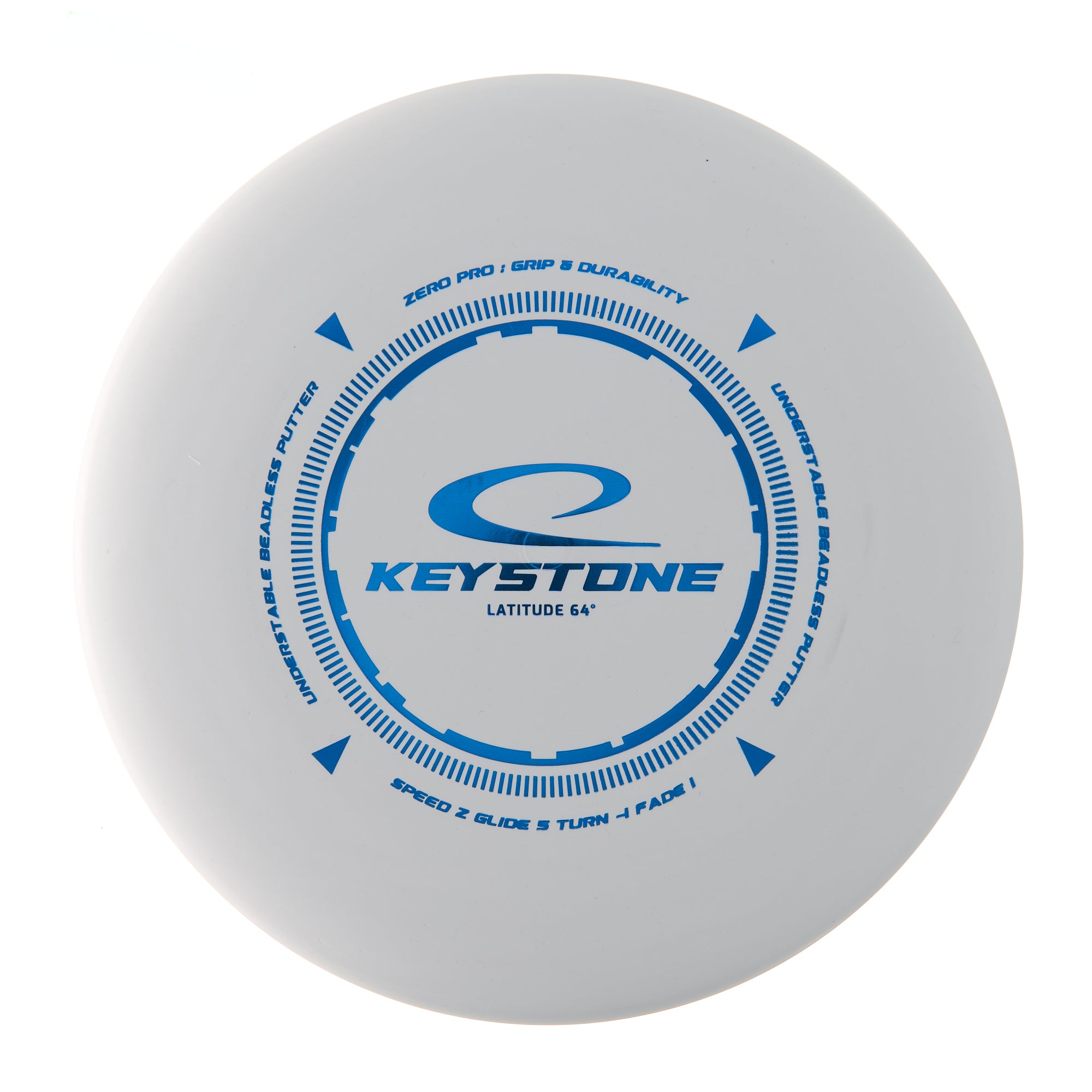 Zero Pro Keystone