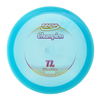 Champion TL