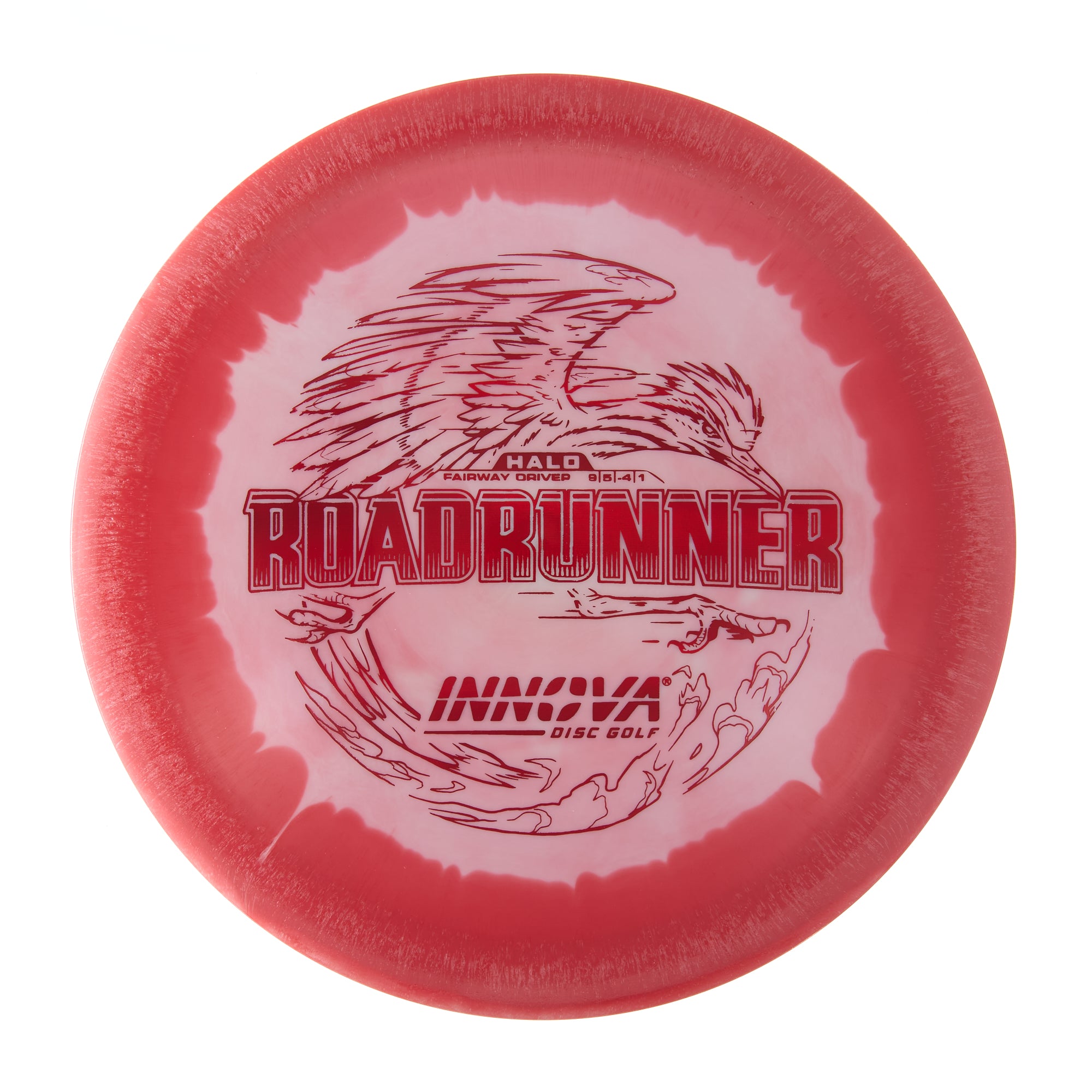 Halo Star Roadrunner