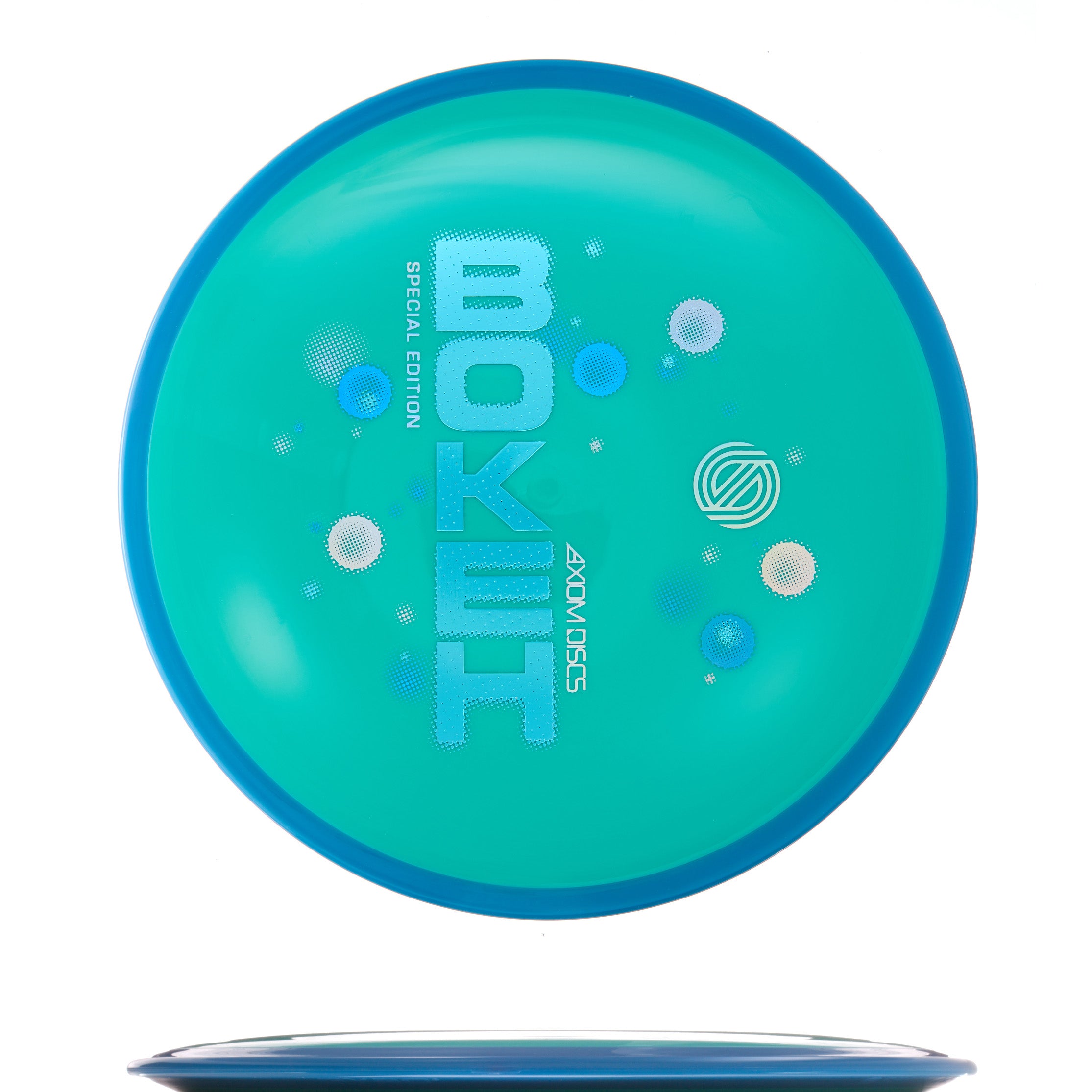 Special Edition Neutron Bokeh