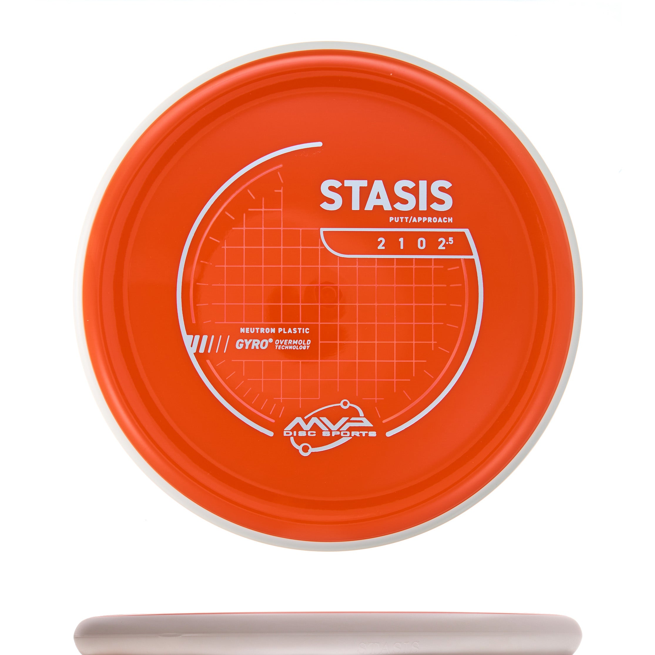 Project Lab Coat Neutron Stasis