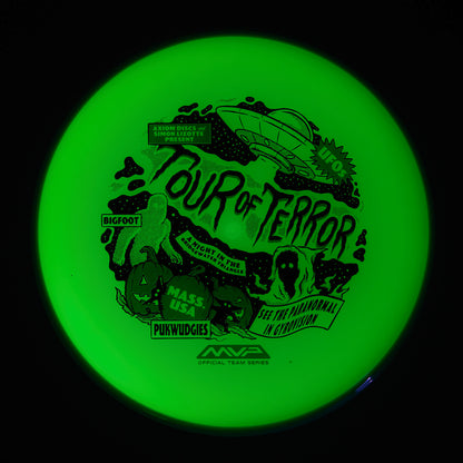 2024 Simon Lizotte Halloween Edition Team Series Eclipse 2.0 Pixel