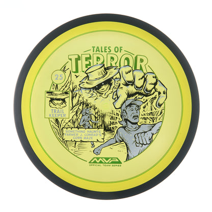 2025 Halloween Special Edition James Conrad Proton Trail