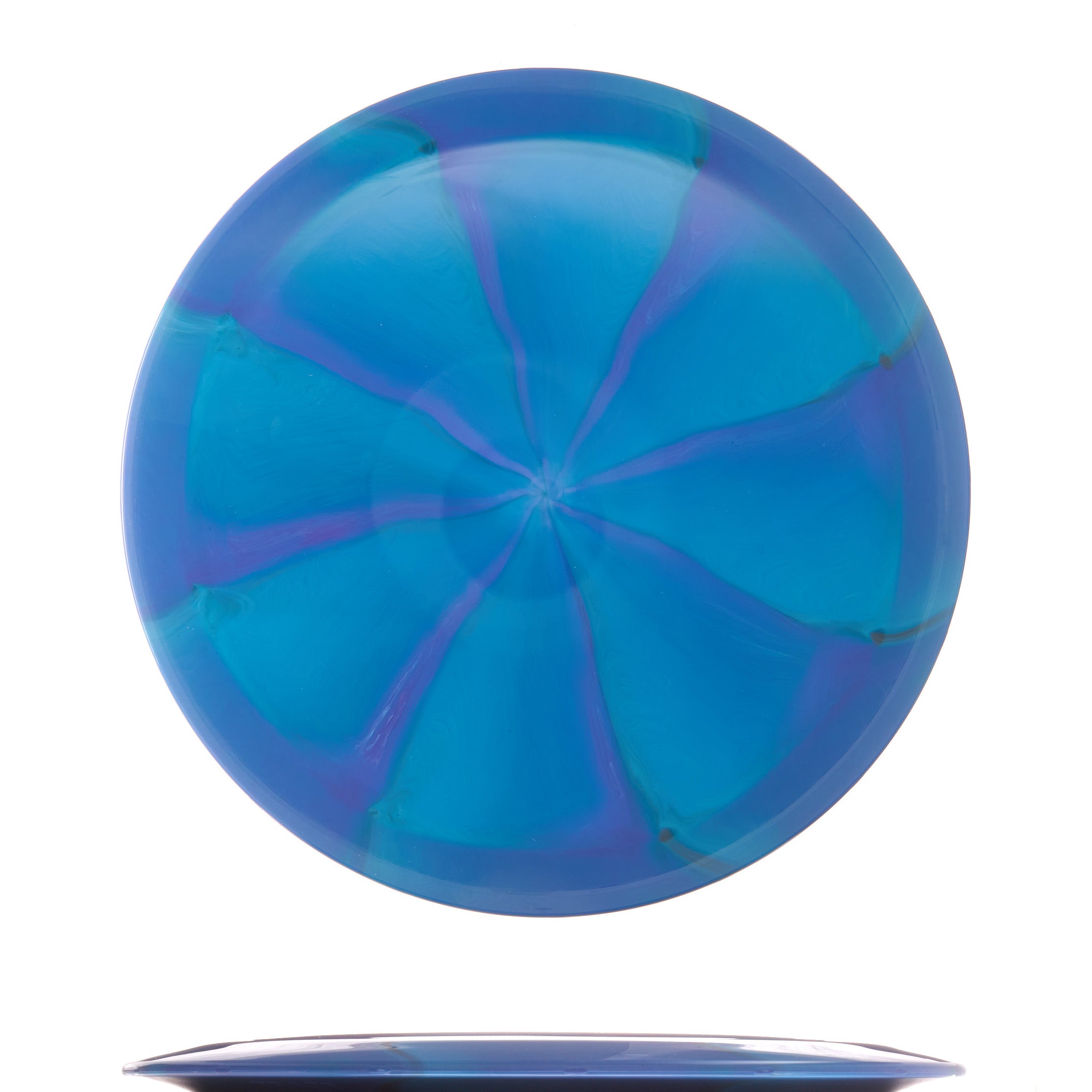 Blank Cosmic Neutron Trace