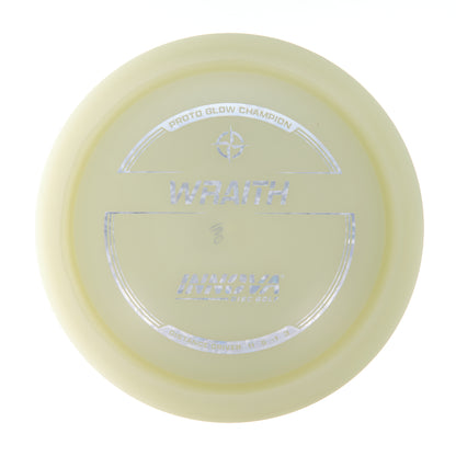 Proto Glow Champion Wraith