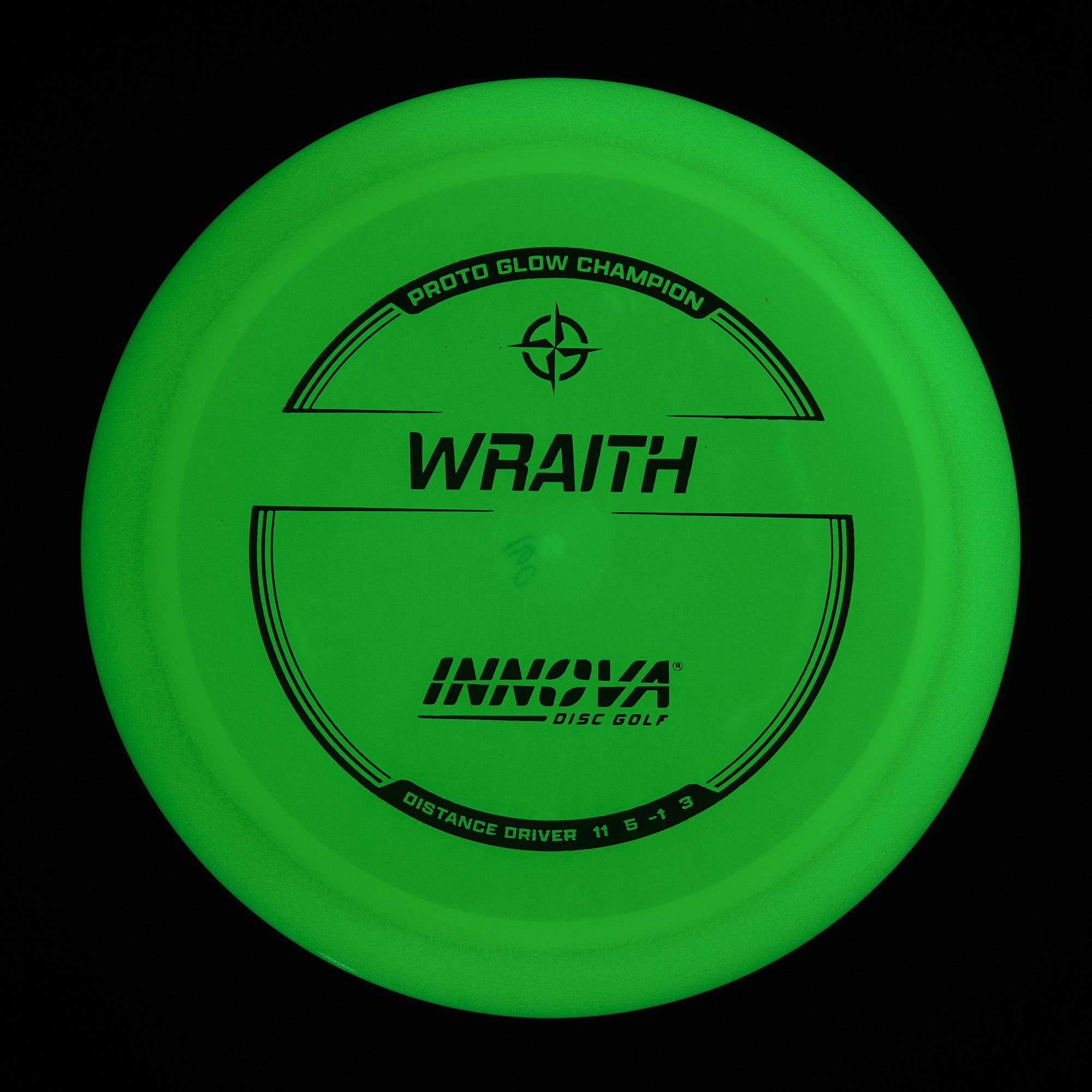 Proto Glow Champion Wraith