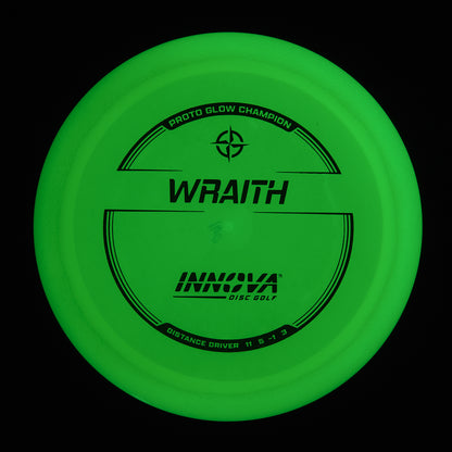 Proto Glow Champion Wraith