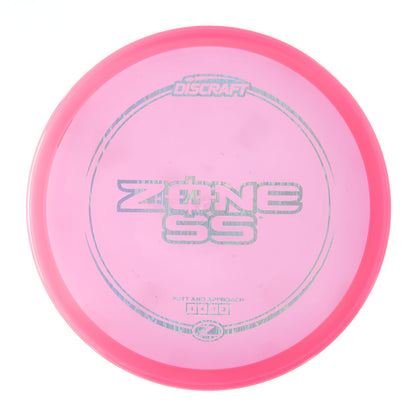 Z-Line Zone SS