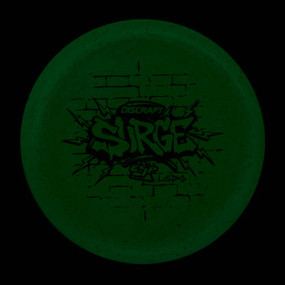 2025 Ledgestone ESP Glo Sparkle Surge