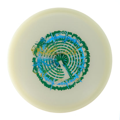 Factory Misprint Nocturnal Flex Mustang