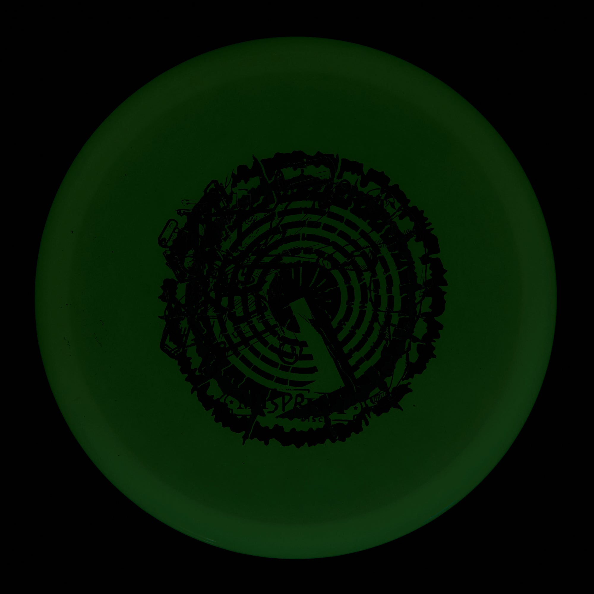 Factory Misprint Nocturnal Flex Mustang