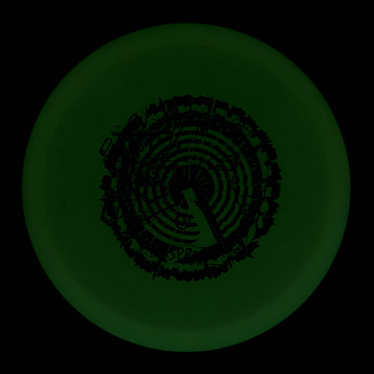 Factory Misprint Nocturnal Flex Mustang