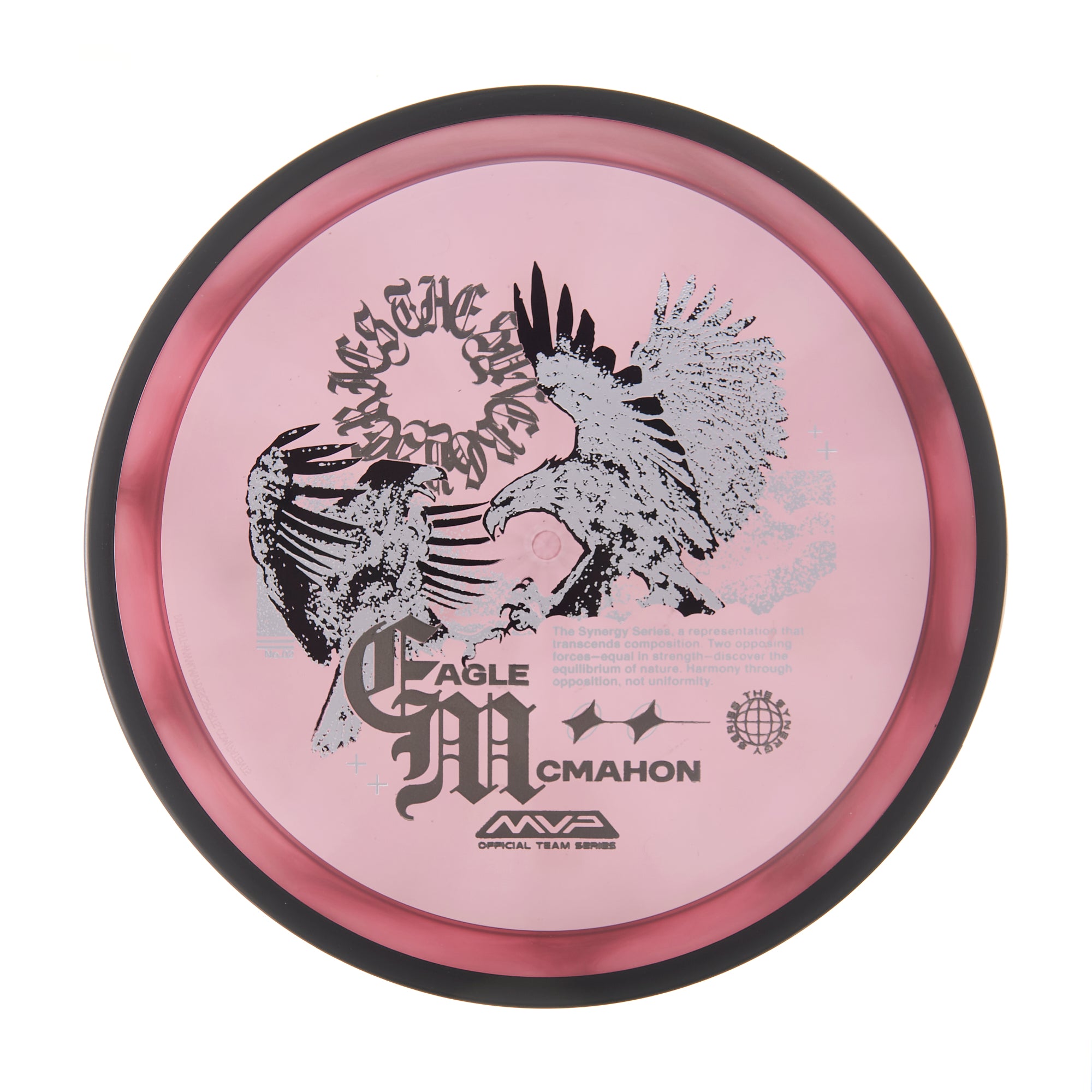 Eagle McMahon Synergy Series Proton Resistor