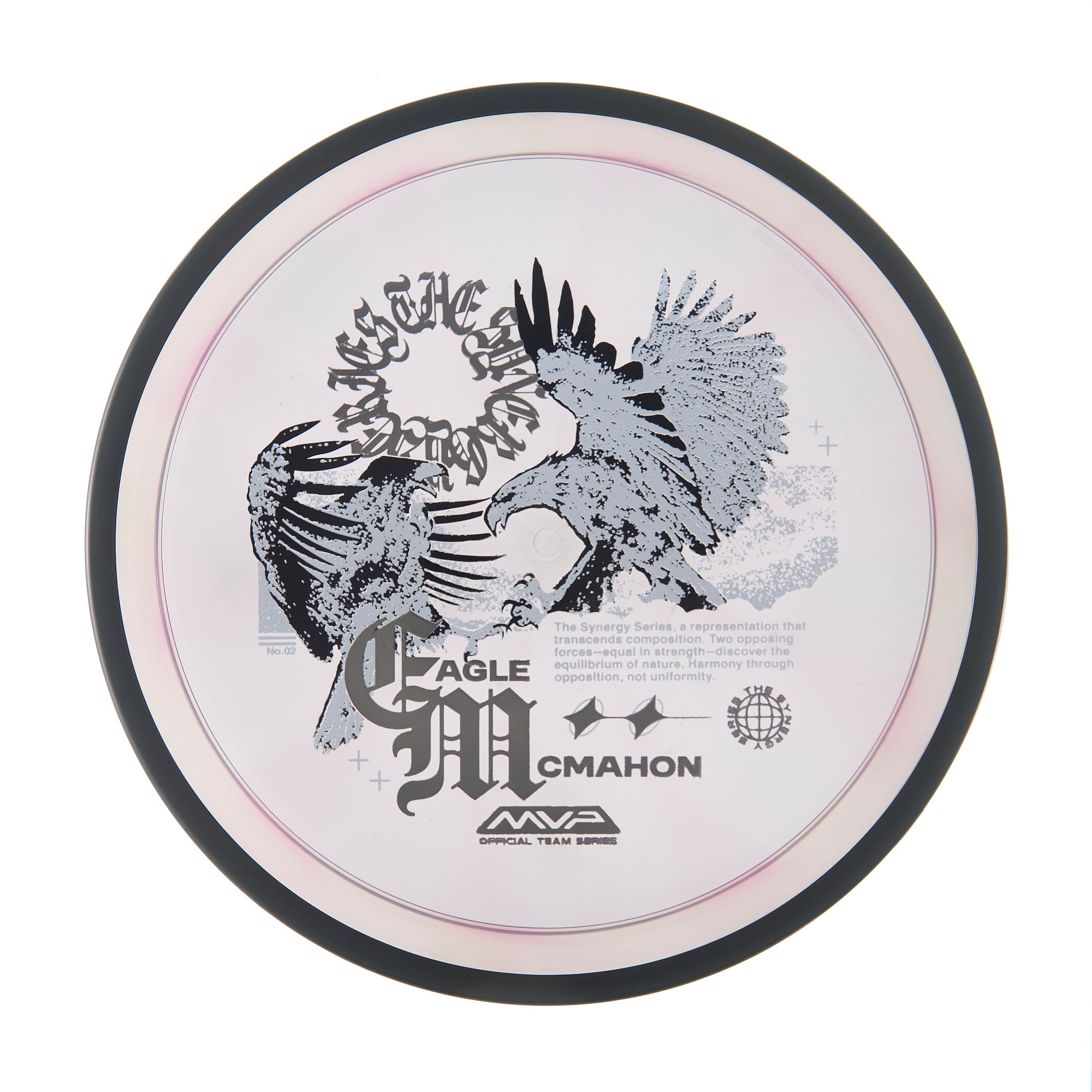 Eagle McMahon Synergy Series Proton Resistor