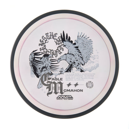 Eagle McMahon Synergy Series Proton Resistor