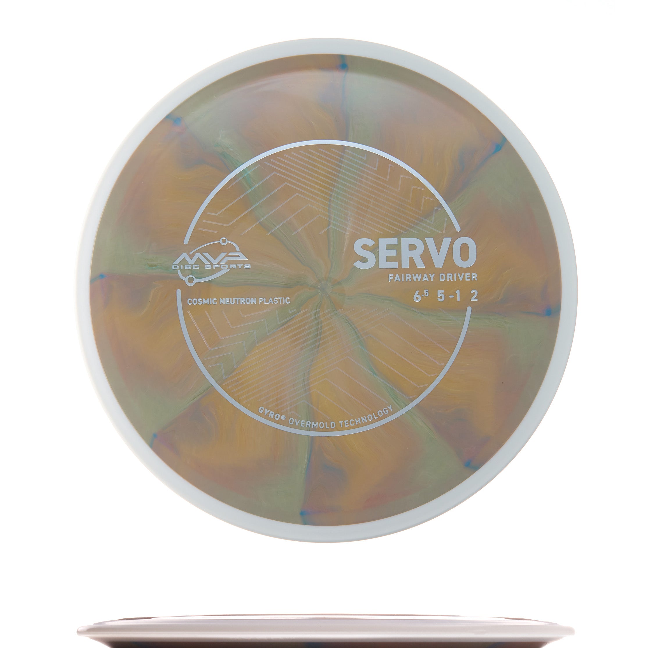 Project Lab Coat Cosmic Neutron Servo