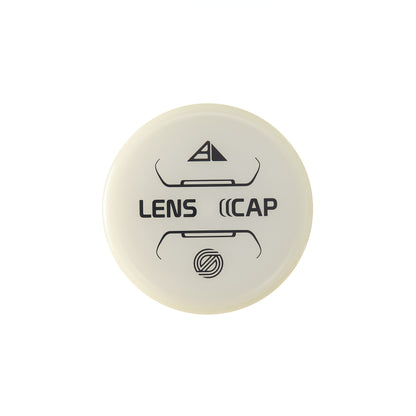 Total Eclipse Lens Cap Mini