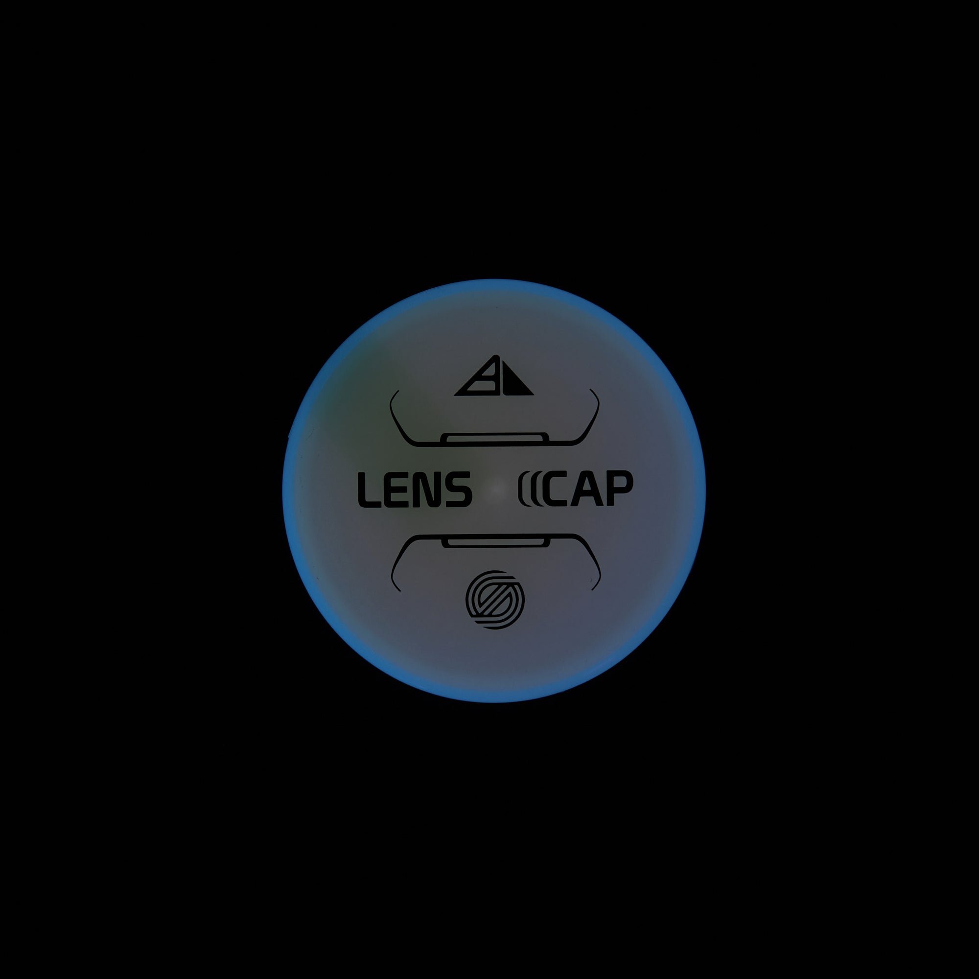 Total Eclipse Lens Cap Mini