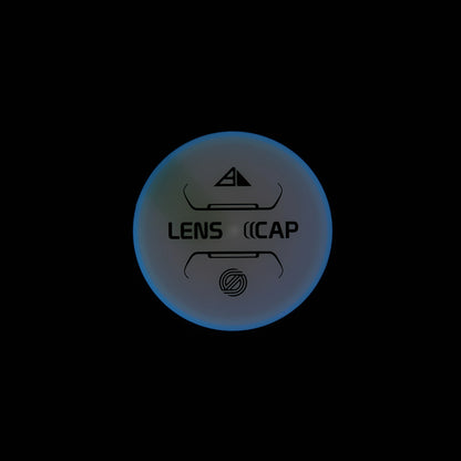 Total Eclipse Lens Cap Mini