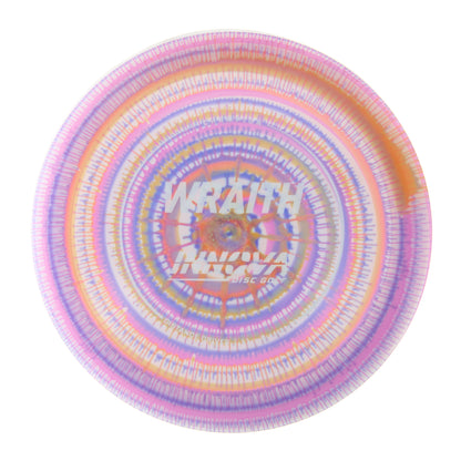 I-Dye Champion Wraith