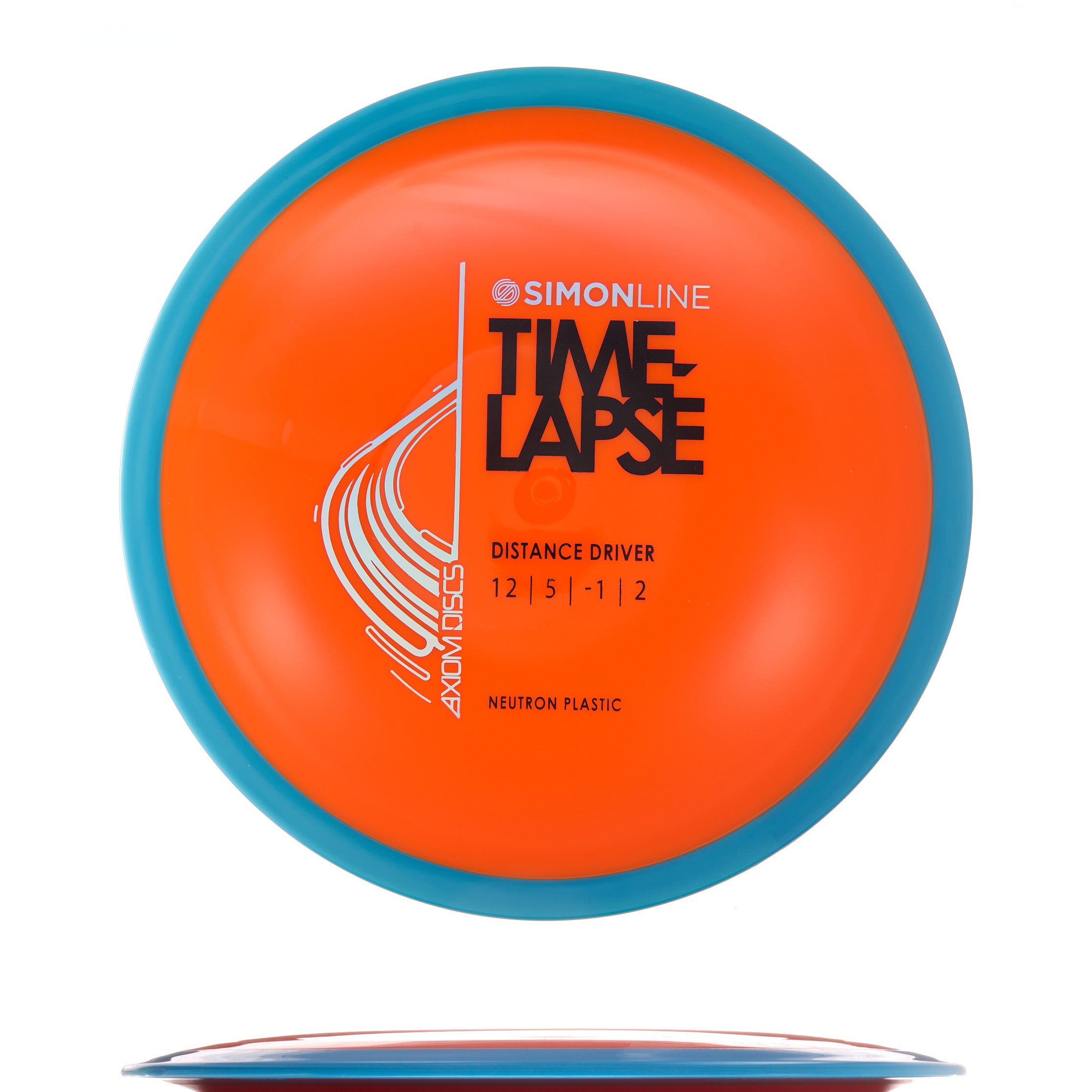 Neutron Time-Lapse Retooled