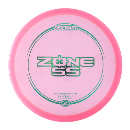 Z-Line Zone SS