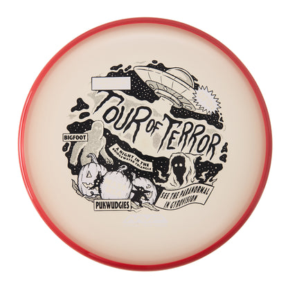 2024 Simon Lizotte Halloween Edition Team Series Eclipse 2.0 Pixel